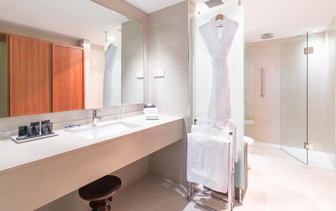 The Grace Hotel - QLD Tourism 9