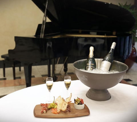 The Grace Hotel - QLD Tourism 23