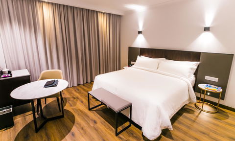 The Grace Hotel - QLD Tourism 25