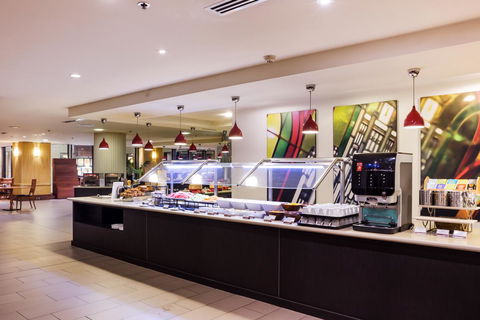 The Grace Hotel - QLD Tourism 13