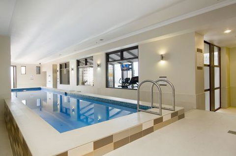 The Grace Hotel - QLD Tourism 11