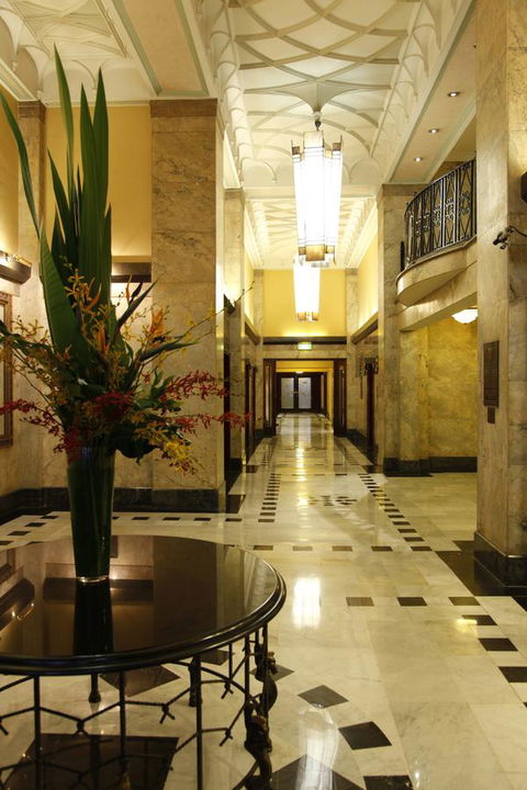 The Grace Hotel - QLD Tourism 7