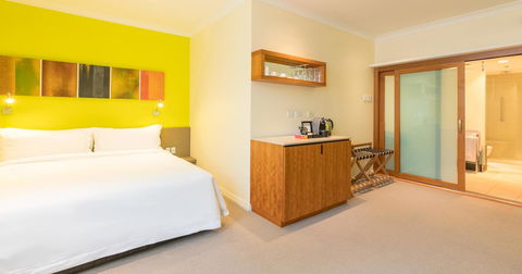 The Grace Hotel - QLD Tourism 12