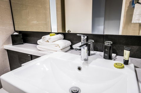 The Grace Hotel - QLD Tourism 27