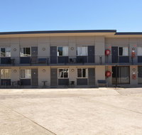 Commercial Hotel Motel Lithgow - QLD Tourism