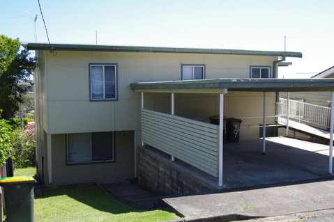 Apollo 1, 9 Hodgson Street - QLD Tourism 1