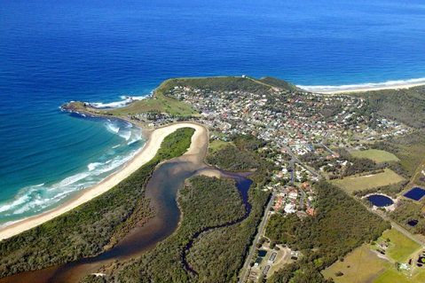Apollo 1, 9 Hodgson Street - QLD Tourism 3