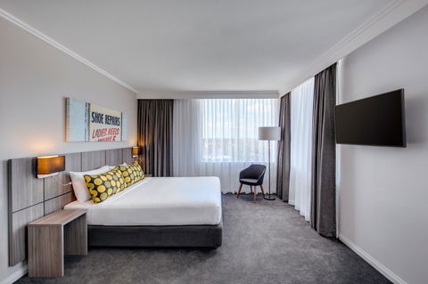 Mercure Sydney Bankstown - Queensland Tourism 3