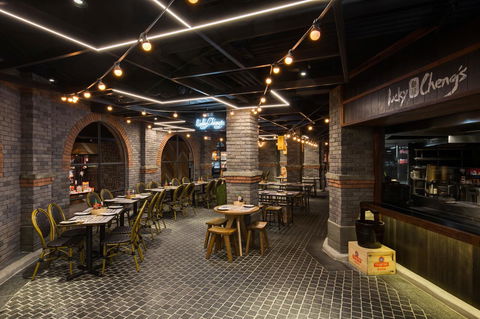 Mercure Sydney Bankstown - Queensland Tourism 20