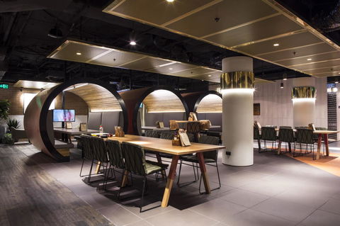 Mercure Sydney Bankstown - Queensland Tourism 8