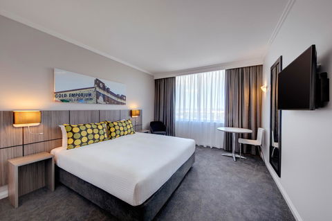 Mercure Sydney Bankstown - Queensland Tourism 2