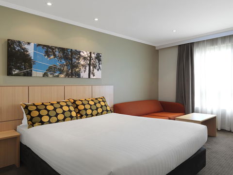 Mercure Sydney Bankstown - Queensland Tourism 13