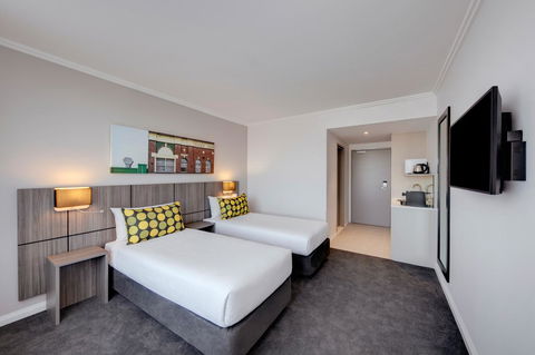 Mercure Sydney Bankstown - Queensland Tourism 6