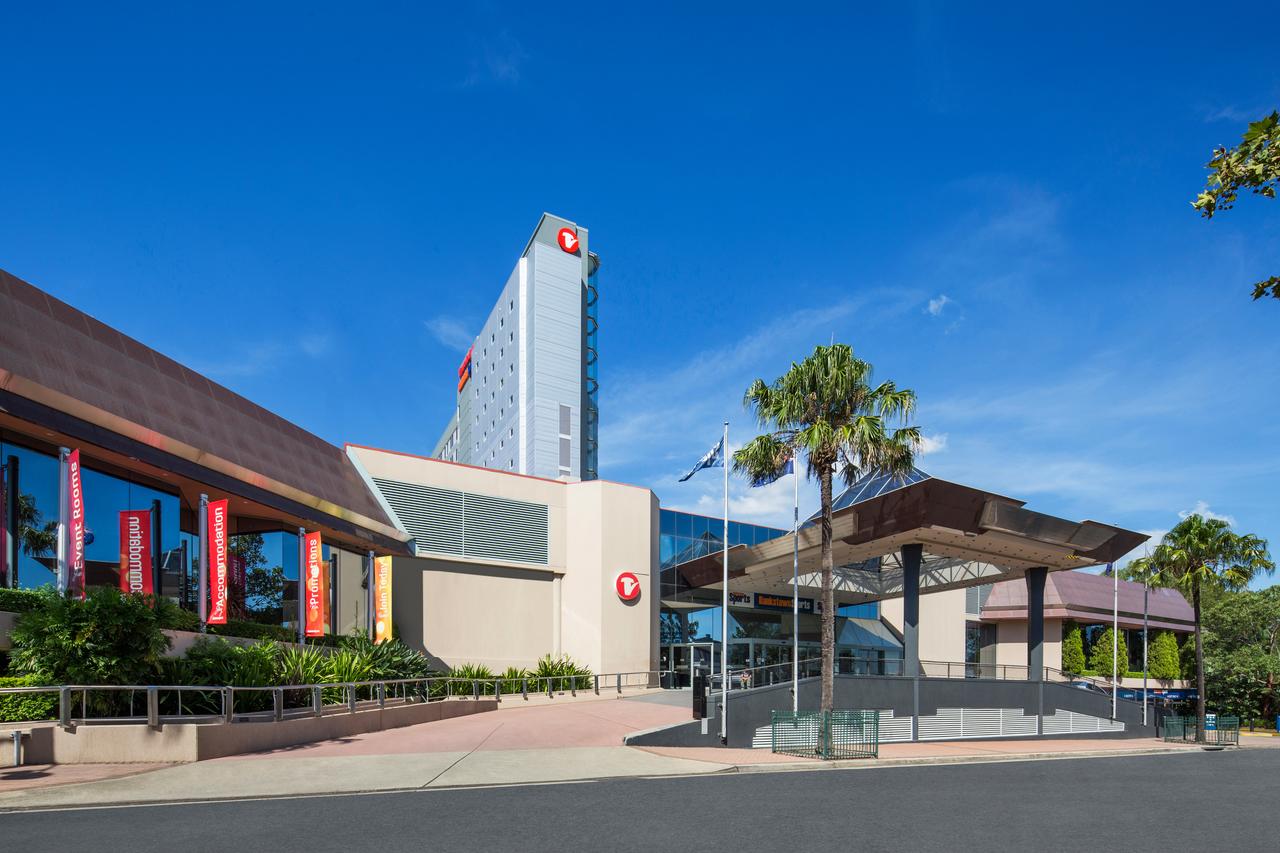 Bankstown NSW QLD Tourism