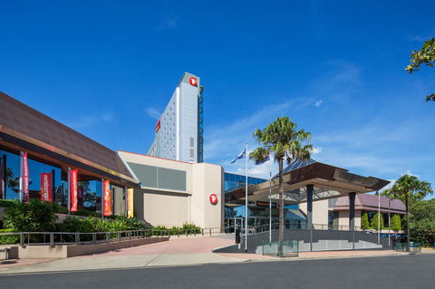 Mercure Sydney Bankstown - Queensland Tourism 0