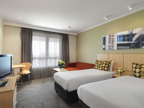 Mercure Sydney Bankstown - Queensland Tourism 7