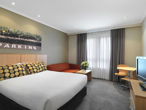 Mercure Sydney Bankstown - Queensland Tourism 4