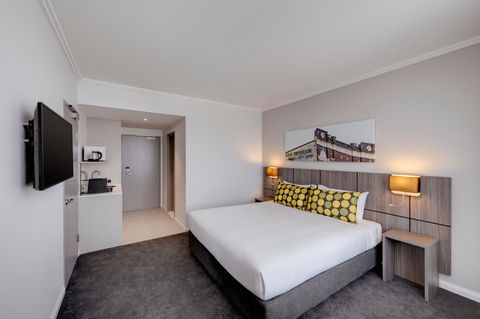 Mercure Sydney Bankstown - Queensland Tourism 18
