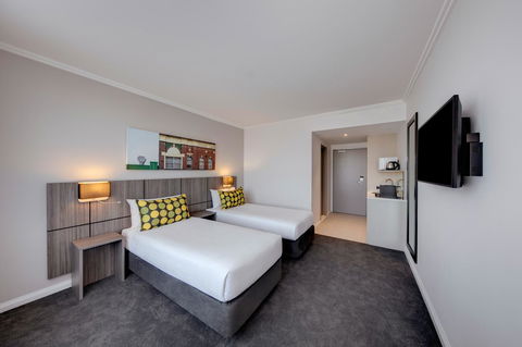Mercure Sydney Bankstown - Queensland Tourism 10