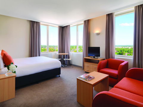 Mercure Sydney Bankstown - Queensland Tourism 19