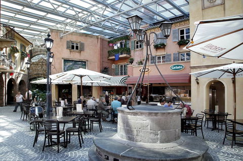Mercure Sydney Bankstown - Queensland Tourism 12