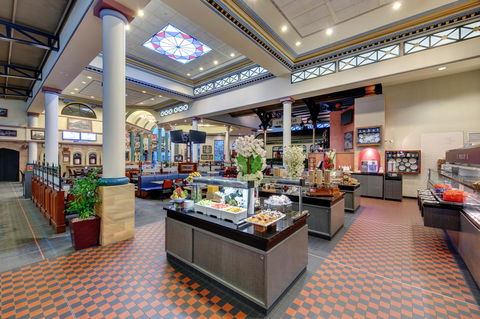 Mercure Sydney Bankstown - Queensland Tourism 17