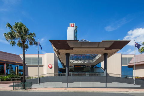 Mercure Sydney Bankstown - Queensland Tourism 14