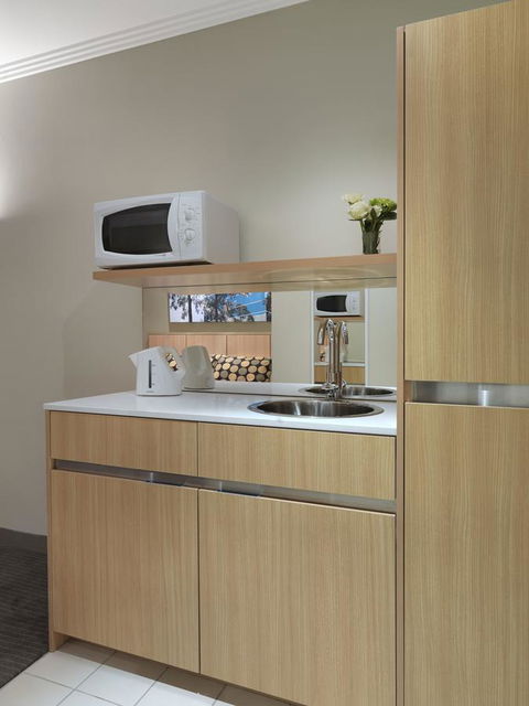 Mercure Sydney Bankstown - Queensland Tourism 25