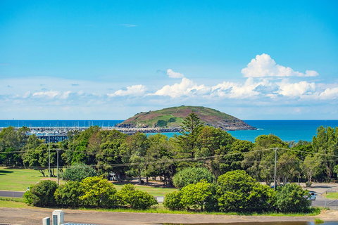 The Observatory Self Contained Apartments - QLD Tourism 7