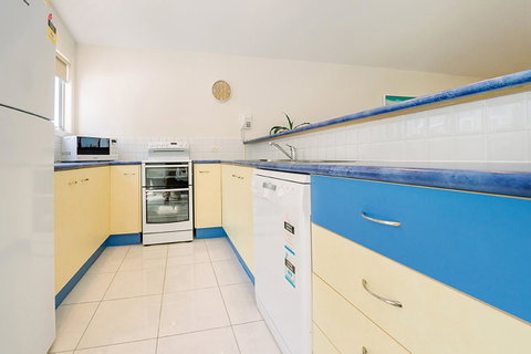 The Observatory Self Contained Apartments - QLD Tourism 16