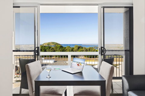 The Observatory Self Contained Apartments - QLD Tourism 20