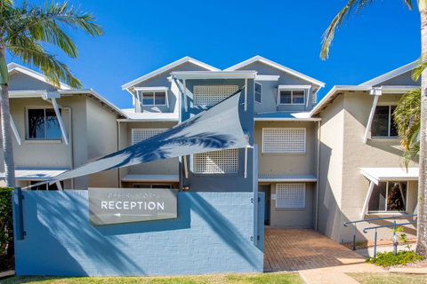 The Observatory Self Contained Apartments - QLD Tourism 18