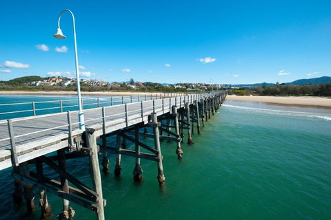 The Observatory Self Contained Apartments - QLD Tourism 3