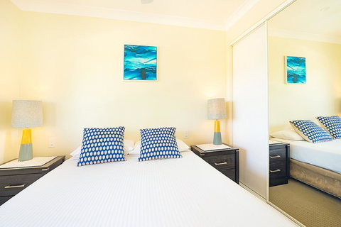 The Observatory Self Contained Apartments - QLD Tourism 15