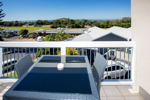 The Observatory Self Contained Apartments - QLD Tourism 22