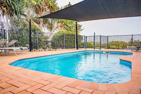 The Observatory Self Contained Apartments - QLD Tourism 8