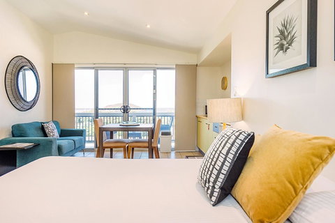 The Observatory Self Contained Apartments - QLD Tourism 13