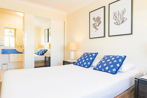 The Observatory Self Contained Apartments - QLD Tourism 12