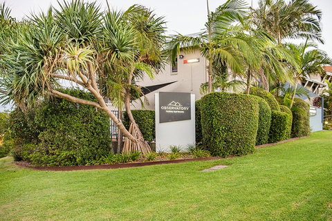 The Observatory Self Contained Apartments - QLD Tourism 1