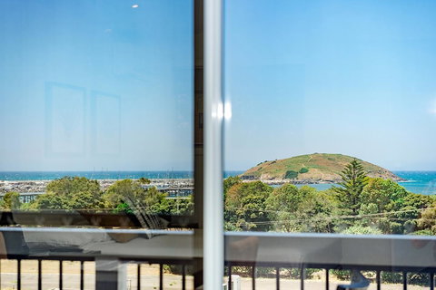 The Observatory Self Contained Apartments - QLD Tourism 2
