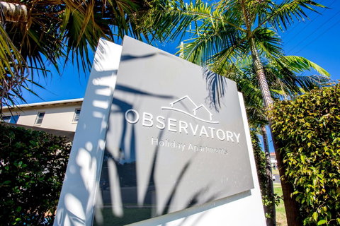 The Observatory Self Contained Apartments - QLD Tourism 19