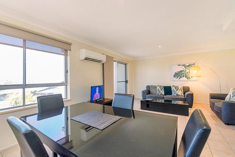 The Observatory Self Contained Apartments - QLD Tourism 14