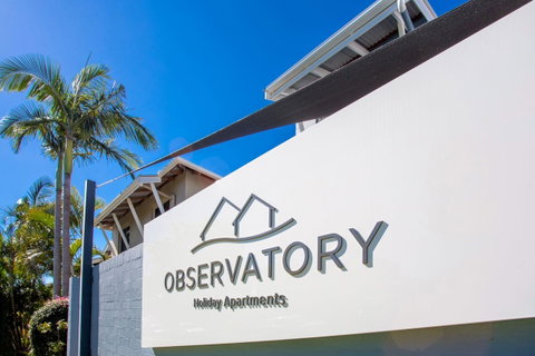 The Observatory Self Contained Apartments - QLD Tourism 21