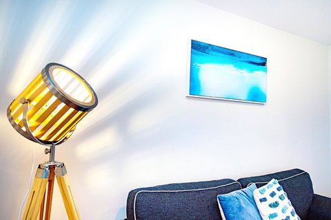 The Observatory Self Contained Apartments - QLD Tourism 6