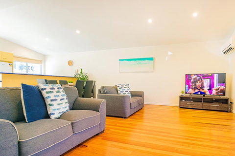 The Observatory Self Contained Apartments - QLD Tourism 11