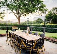 Bellingen Valley Lodge - Queensland Tourism