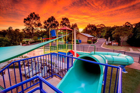 Discovery Parks - Dubbo - QLD Tourism 37