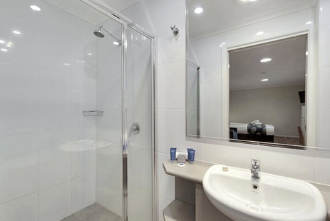 Discovery Parks - Dubbo - QLD Tourism 14