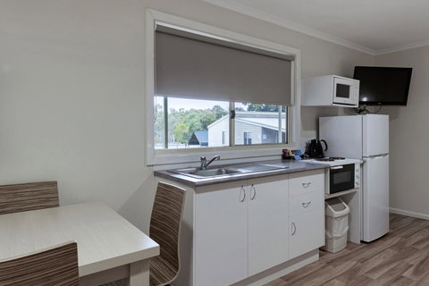 Discovery Parks - Dubbo - QLD Tourism 15