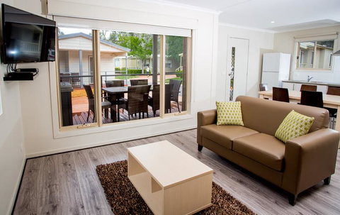 Discovery Parks - Dubbo - QLD Tourism 27